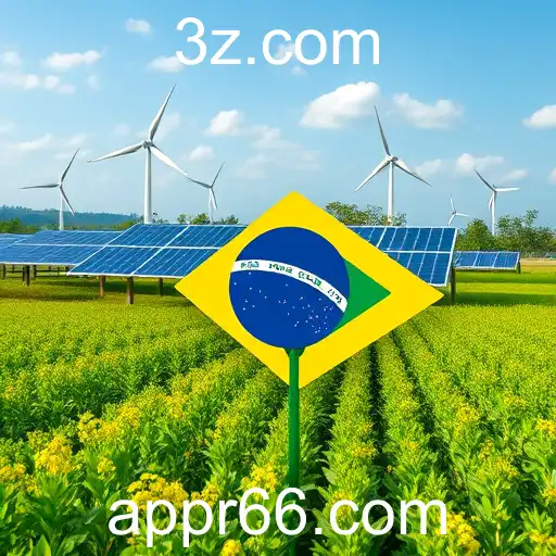 Inovações em tecnologia e sustentabilidade: o papel do Brasil