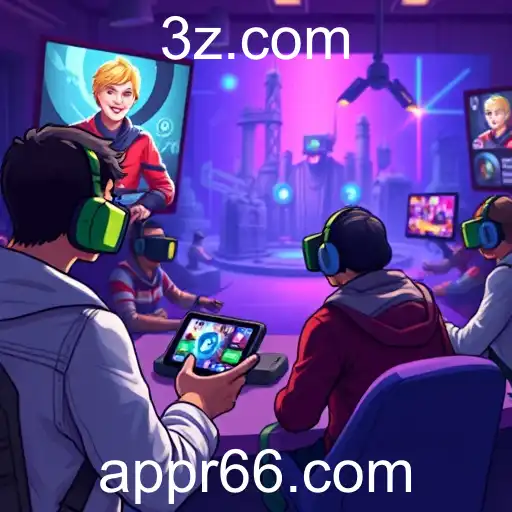 A Evolução dos Jogos Online em 2025