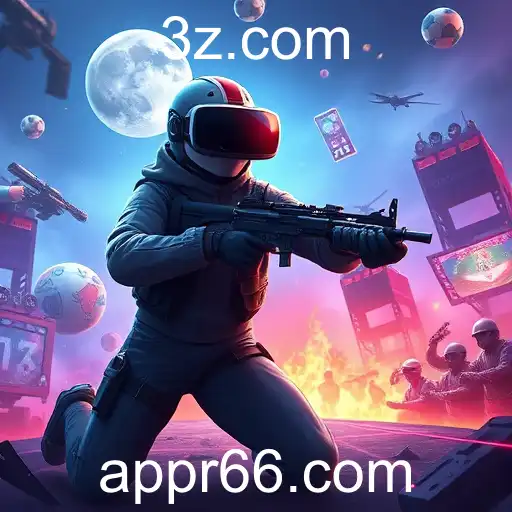 A Evolução dos Jogos Online em 2025: Uma Nova Era com R66