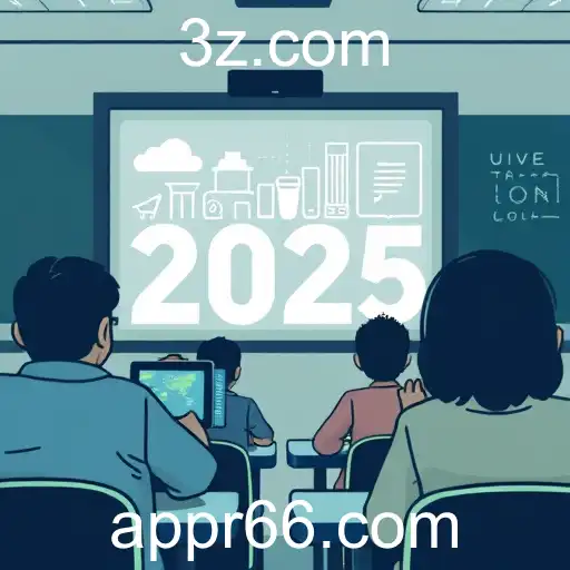 Os Impactos da Tecnologia na Educação do Futuro