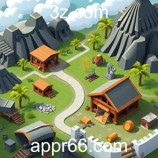 R66: O Fenômeno dos Jogos Quebrando Barreiras em 2025