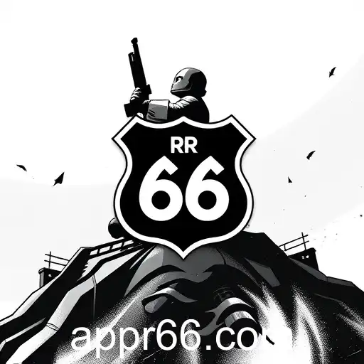 R66: Revolução do Entretenimento Digital