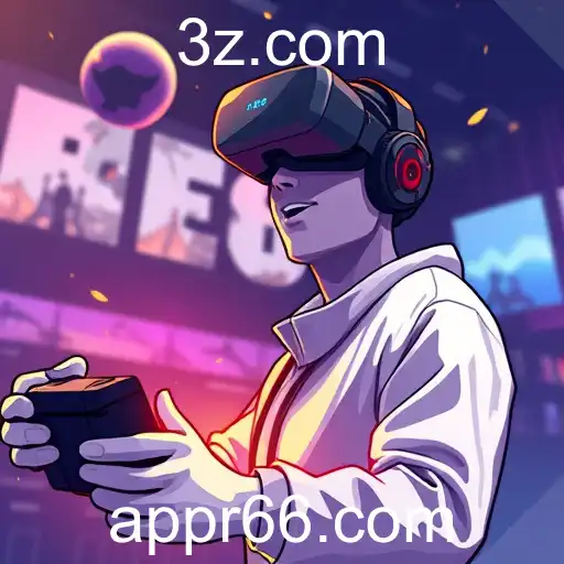 R66: O Universo dos Jogos em 2025