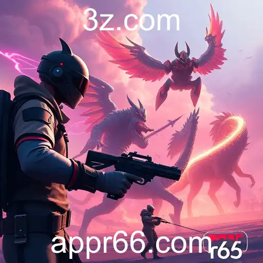 Revolução nos Jogos Online: A Ascensão do r66