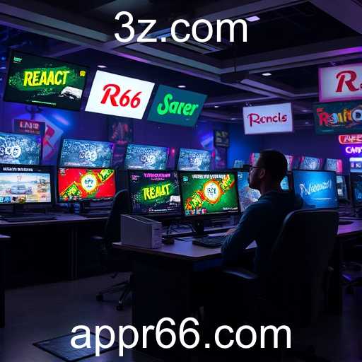 A Evolução dos Jogos Online em 2025