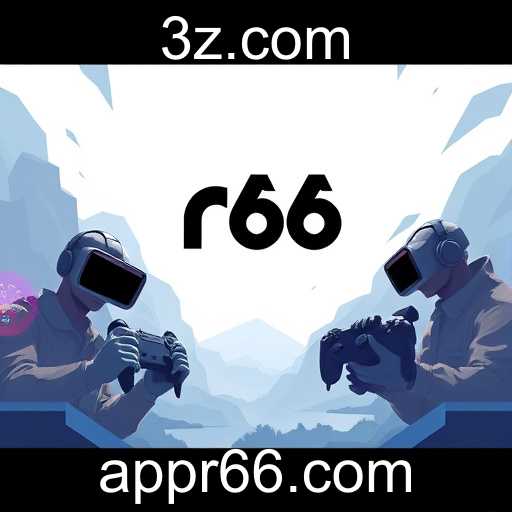 R66: O Futuro dos Jogos Online no Brasil