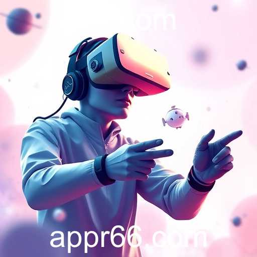 O Futuro dos Jogos em 2025 e a Ascensão do r66