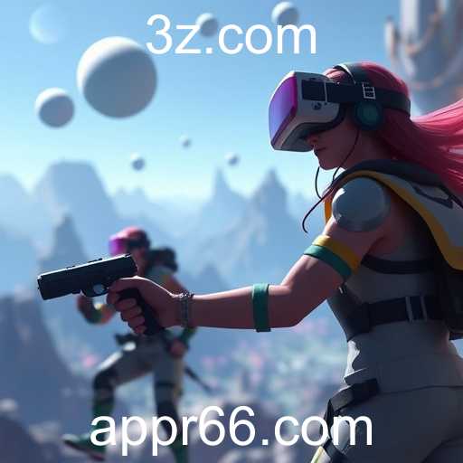 R66: O Impacto e a Evolução dos Jogos Online