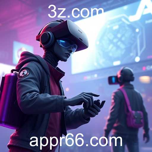 Nova Era para Jogos Online: O Futuro do Entretenimento Digital