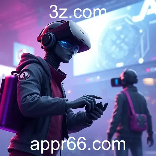 Nova Era para Jogos Online: O Futuro do Entretenimento Digital