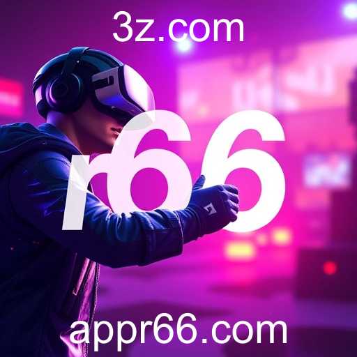 R66: A Evolução dos Jogos Online em 2025