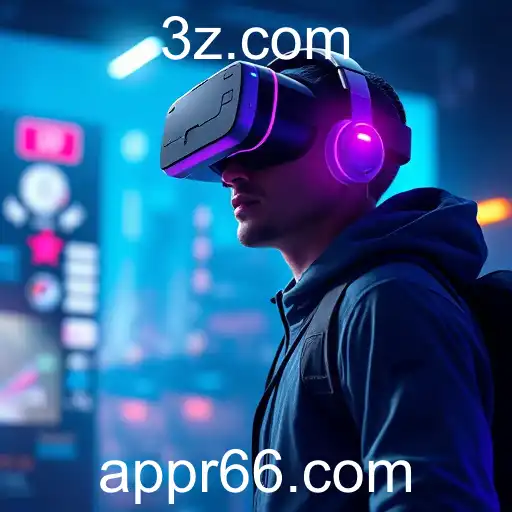 Explorando o Mundo de r66: A Revolução dos Jogos em 2025