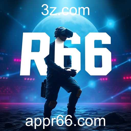 Ascensão do R66: Jogos como Cultura Popular em 2025