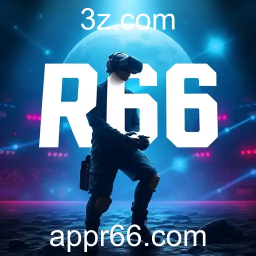 Ascensão do R66: Jogos como Cultura Popular em 2025