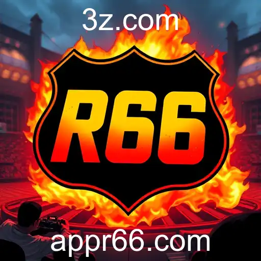 A Ascensão do R66 no Cenário de Jogos Brasileiro