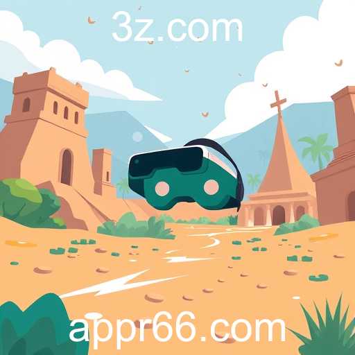 R66: A Evolução dos Jogos Online