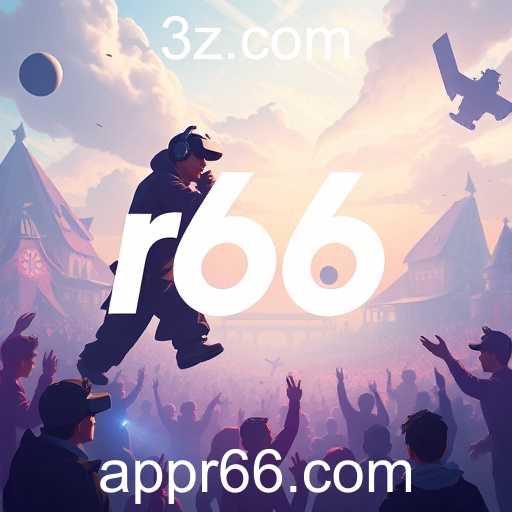 R66: A Nova Era dos Jogos Online no Brasil