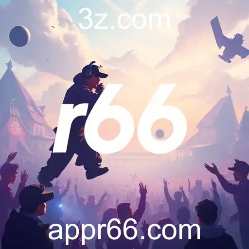 R66: A Nova Era dos Jogos Online no Brasil