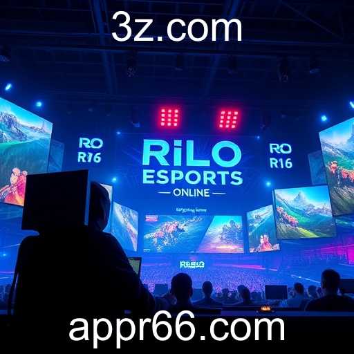 R66 se Consolida como Referência no Universo Gamer