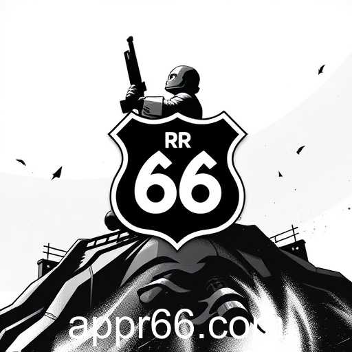 R66: Revolução do Entretenimento Digital