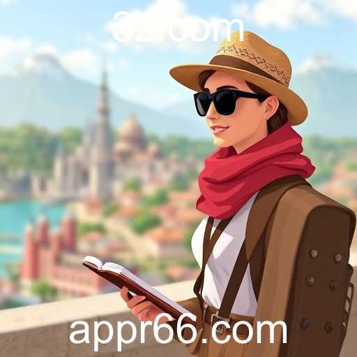 A Ascensão da R66 no Mundo dos Jogos