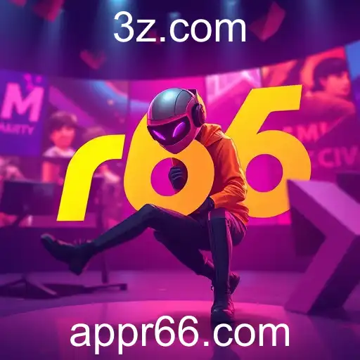 Ascensão de 'r66': Uma Nova Era dos Jogos Online