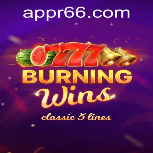 Exploring the Thrills of 'BurningWins': A Classic Slot Experience