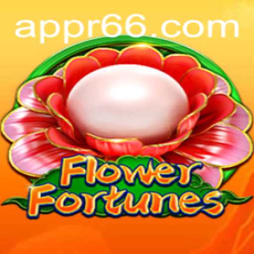 Discover the Enchanting Universe of FlowerFortunes and Its Intriguing Element r66