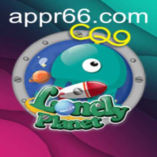 LonelyPlanet: Embark on a Cosmic Journey with r66