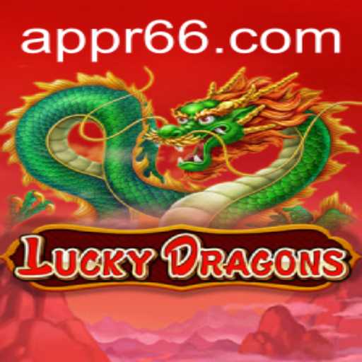 Discover the Enchanting World of LuckyDragons: A New Era of Gaming