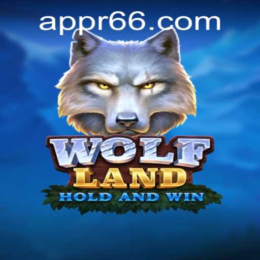 Discover WolfLand: A Thrilling New World of Strategy and Survival